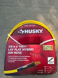 Air hose