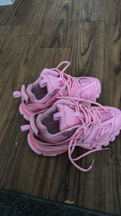 Pink balenciaga