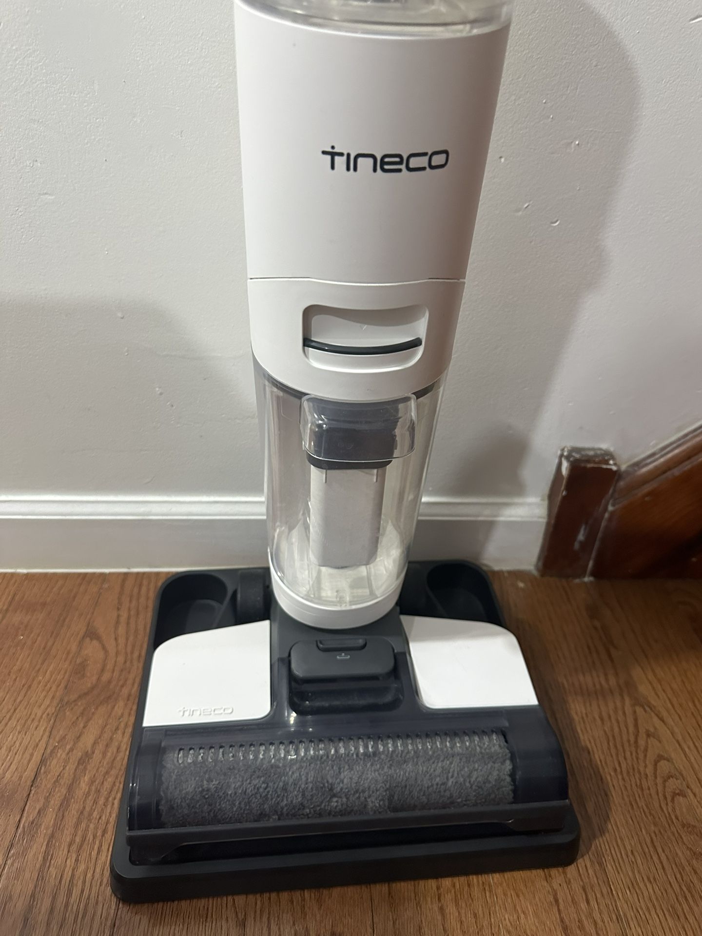Tineco iFLOOR 3 Breeze Complete Wet Dry Vacuum