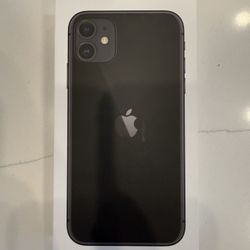New iPhone 11 GB64