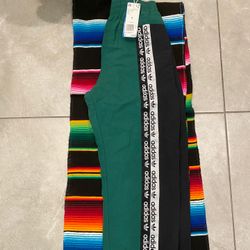 Windbreaker Style Adidas Sweats 