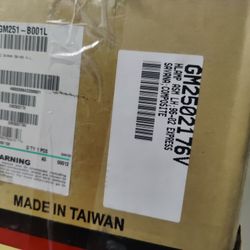 Express Savana Headlight Assembly