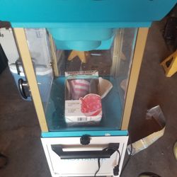 Snow Cone Machine   Make Your Own 100 Dollars 
