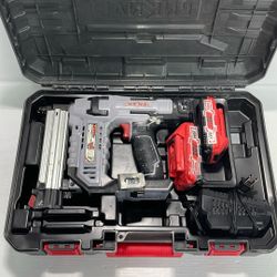 Linknal Nailer & Stapler