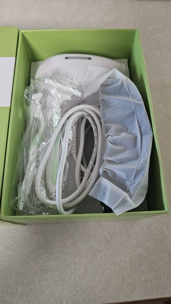Esoul IPL Hair Removal Device 