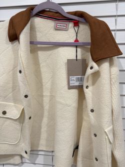Women’s hunter jacket