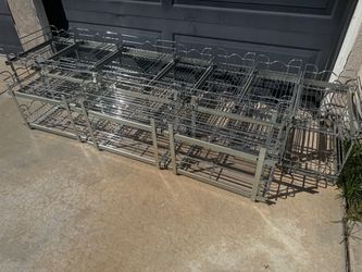 Free Metal Scrap!!