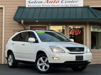 2008 Lexus Rx