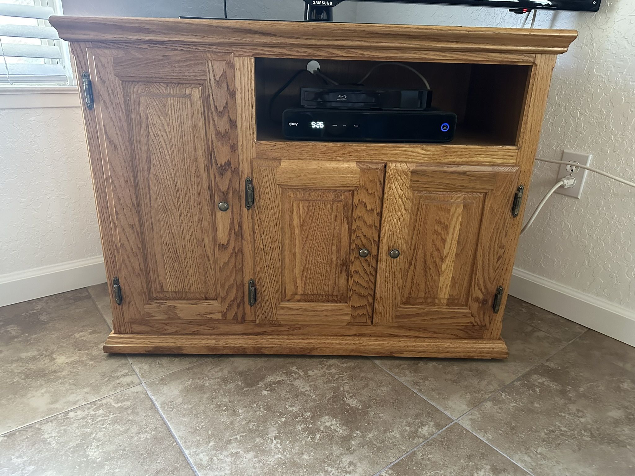 TV Stand