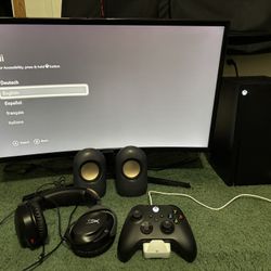 Xbox Series X
