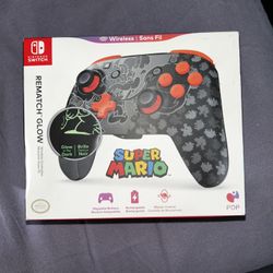 Wireless Switch Controller