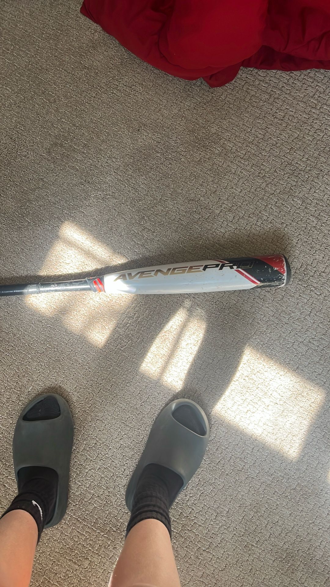 Axe Bat