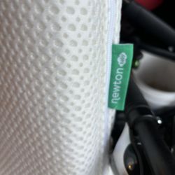 Newton Crib Mattress