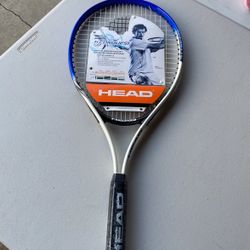 Men’s Tennis Racket 