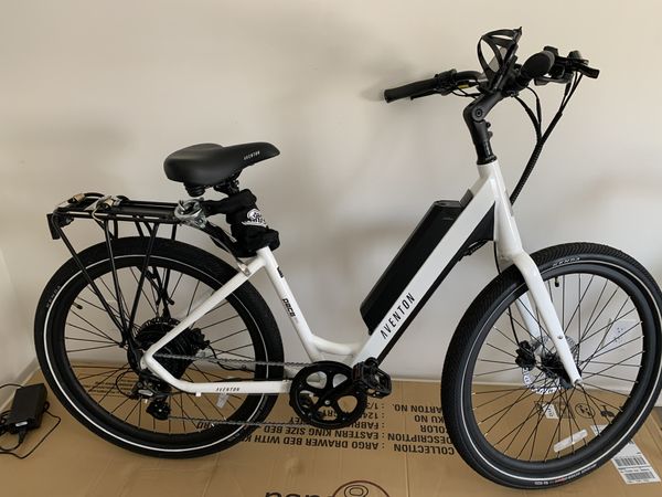 used aventon bikes for sale