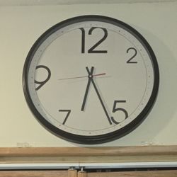 Big Clock