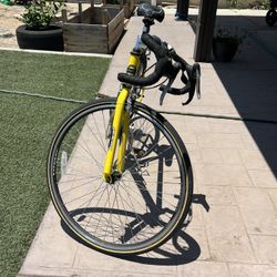 GMC Denali Road Bike