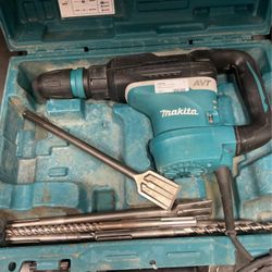 Makita Rotary Hammer 