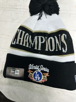 Dodger Beanies Series 2025