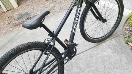 Gravity area 51 bike hotsell