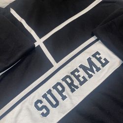 XL Supreme Hoody 