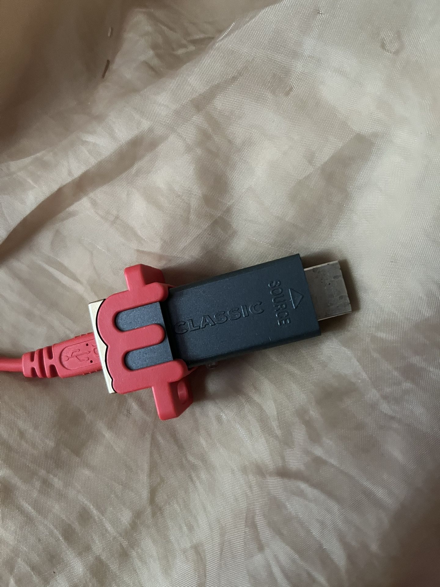 Marseille Mcable/Mclassic