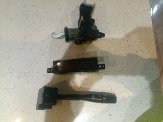 Civic Ef Parts