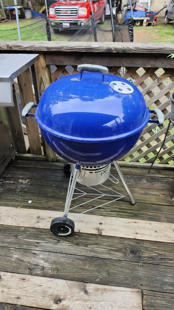 Grill in Good Condition