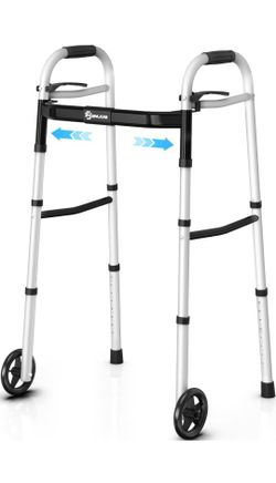 Folding Walkers for Seniors