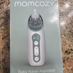 Momcozy Nasal Aspirator 