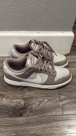 Nike Dunk Low Bone Beige