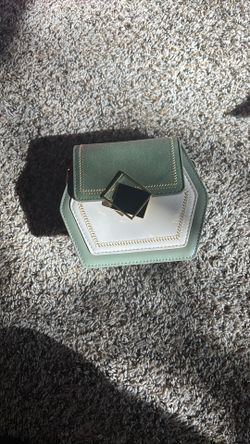 Sage Green Handbag/Crossbody