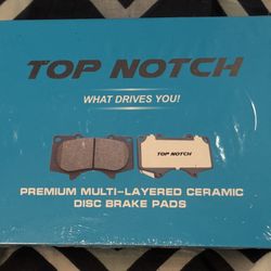 Brake Pad