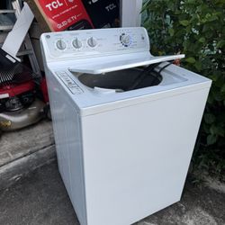 Washer