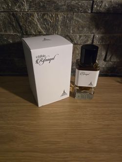 Authentic Paris Corner Rifaaqat – 85ml EDP Cologne
