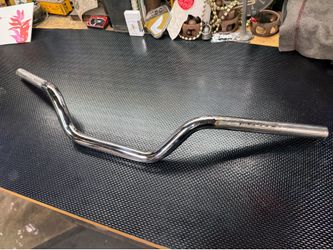 BMW Airhead Handlebars