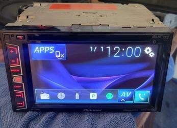 Esterio pioneer bluetooth