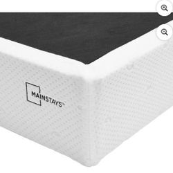 California King Box Spring