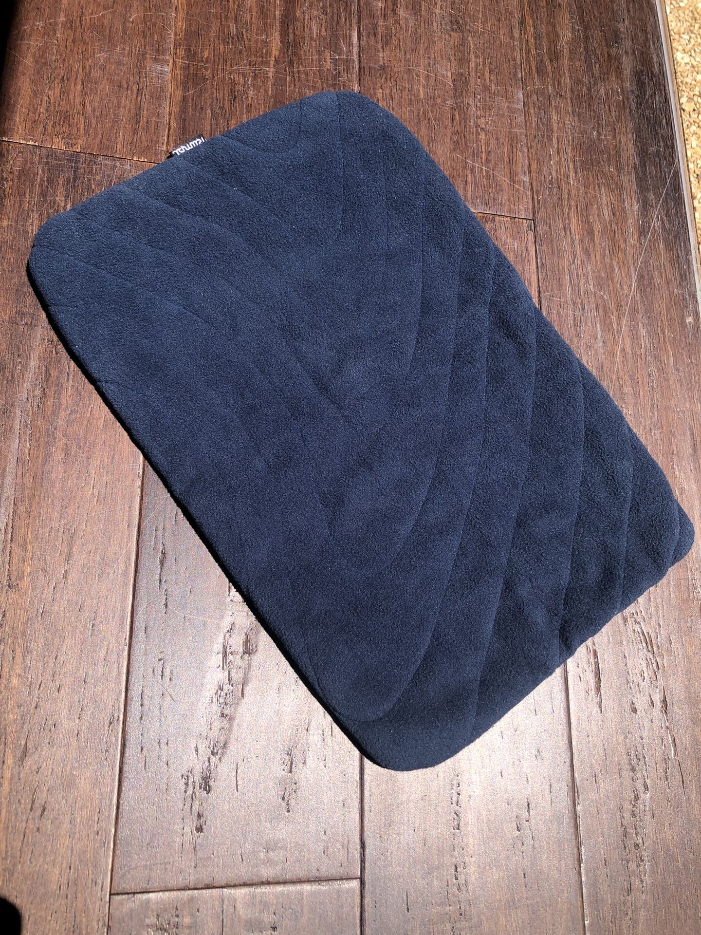 Rumpl Packable Pillow Case 