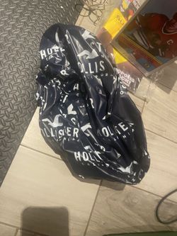 Limited Edition Holister Ball