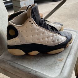 Air Jordan’s 