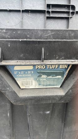 Storage box