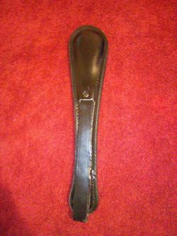 Old Leather Jay-Pee Long Slugger  (Police)