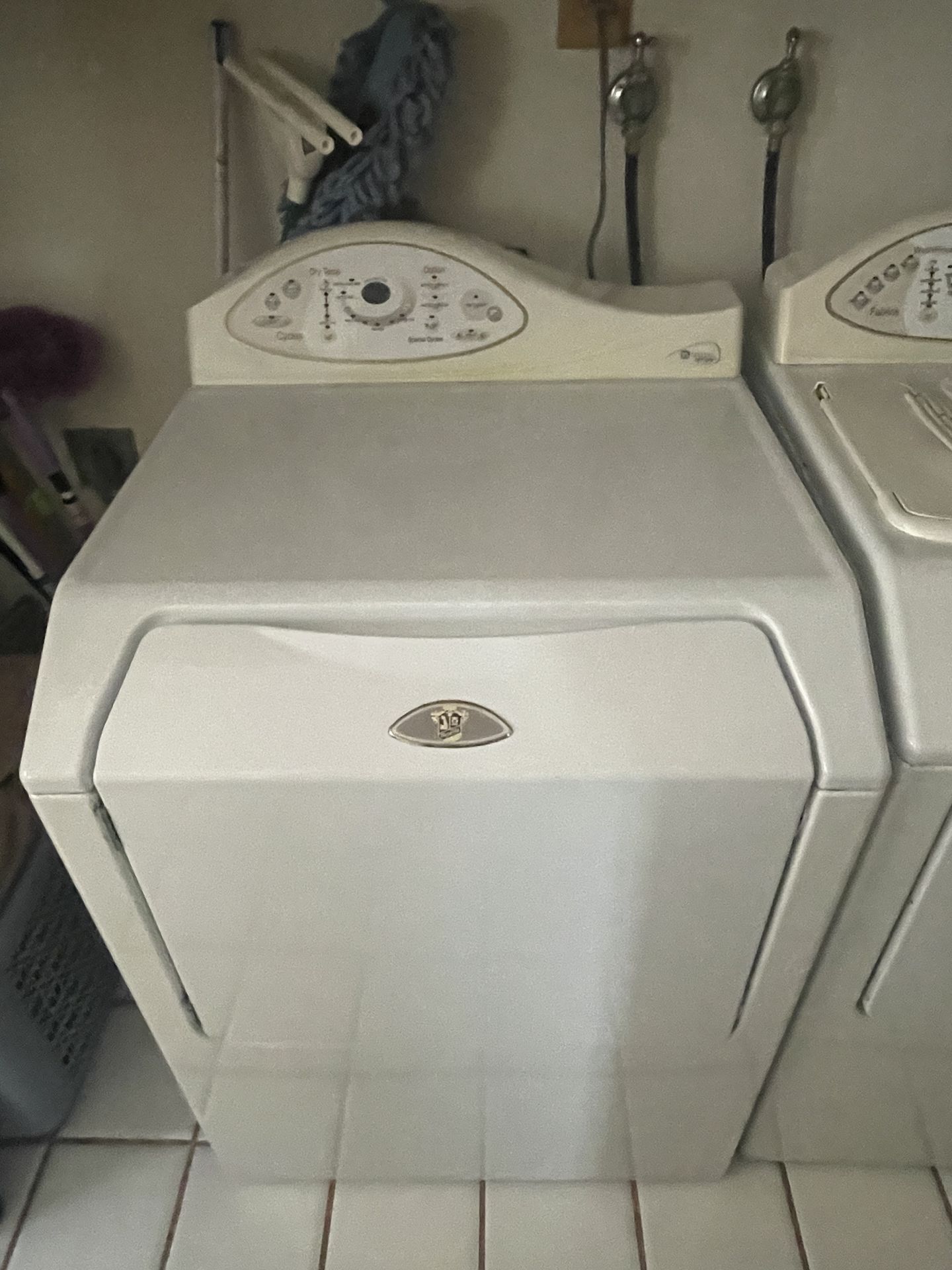 Dryer