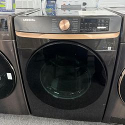 Samsung Dryer. 🚚WE DELIVER🚚