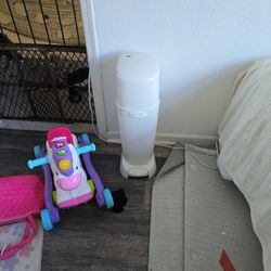 Diaper Genie