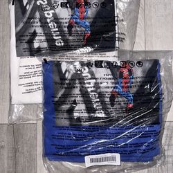 Supreme Spiderman Tshirt