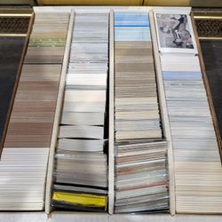 Baseball Sports Cards And More!!! READ BELOW 