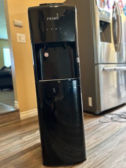 Primo Water Dispenser – Model 601088 – very New!
