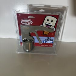 Rite Aid Ice Scooper 